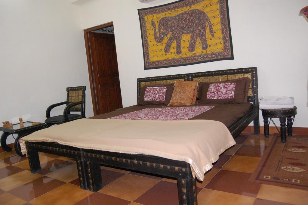 Vansh Villa Jaisalmer Habitación foto