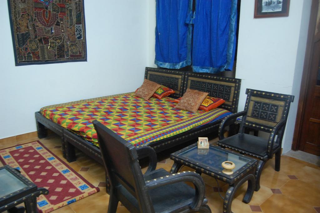 Vansh Villa Jaisalmer Habitación foto