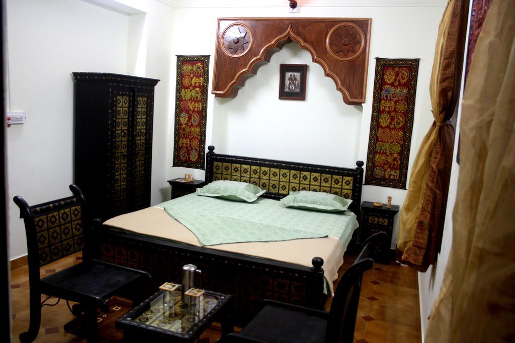 Vansh Villa Jaisalmer Habitación foto